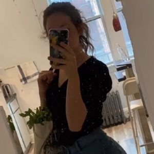 Meet your Posher, Emma